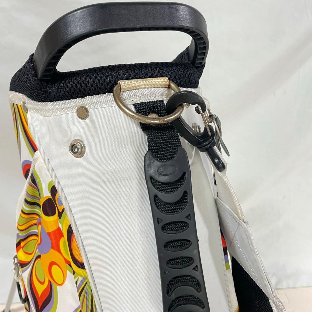 Loudmouth ラウドマウス スタンド キャディバッグ