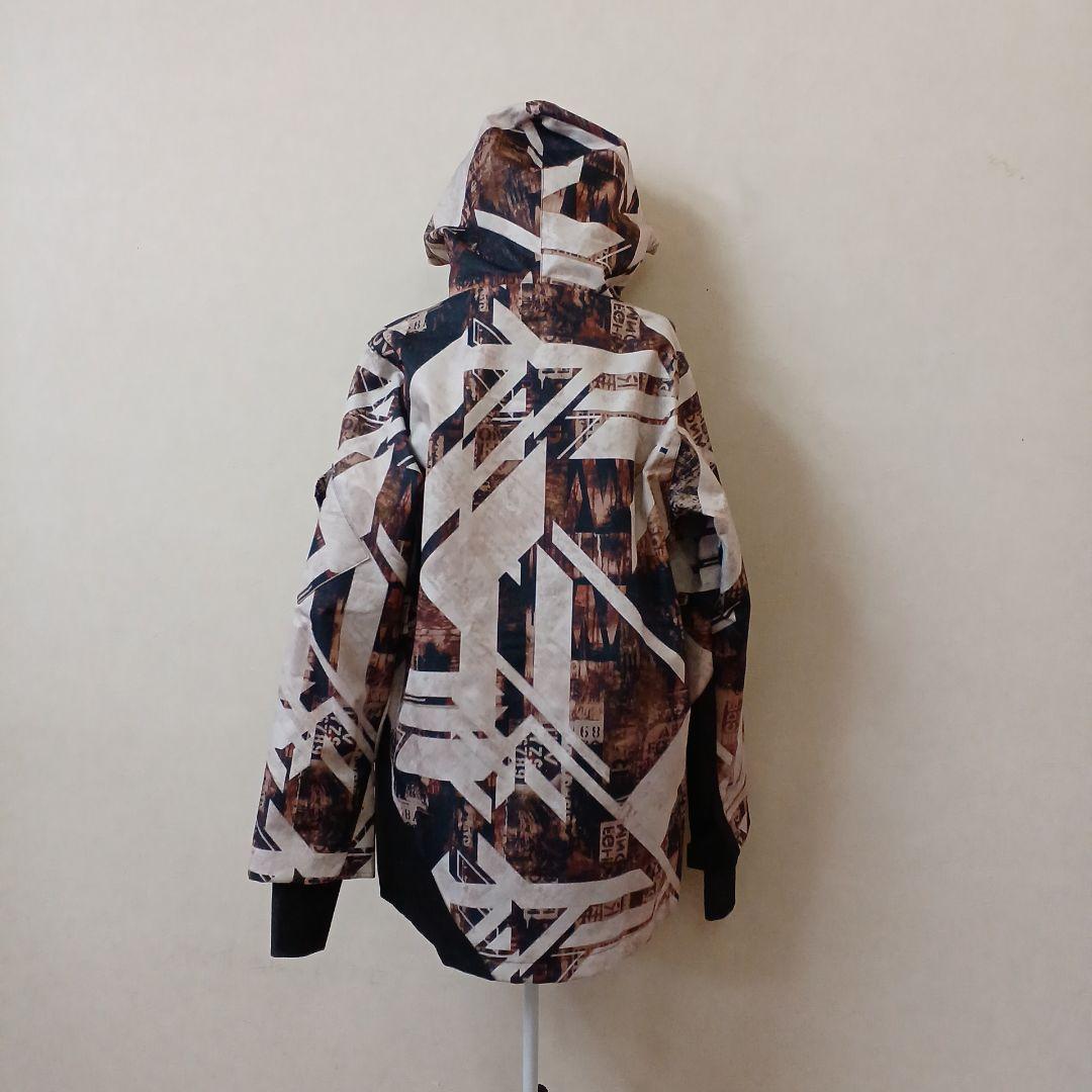 W_RAY スノーボードウェア XS