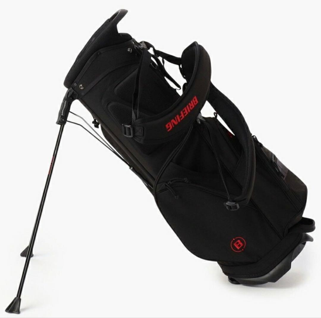 BRIEFING CR-4 #04 BRG253D03 新品未使用