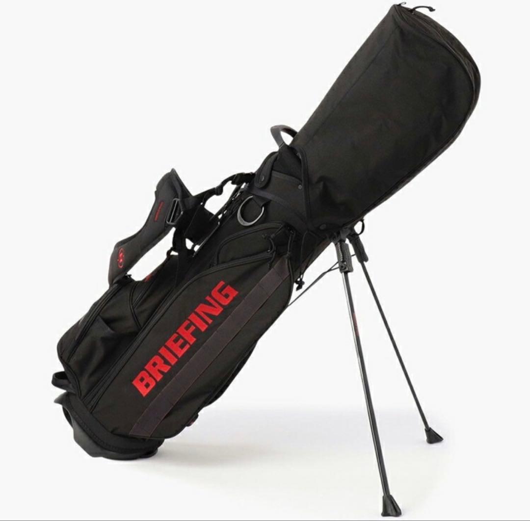 BRIEFING CR-4 #04 BRG253D03 新品未使用