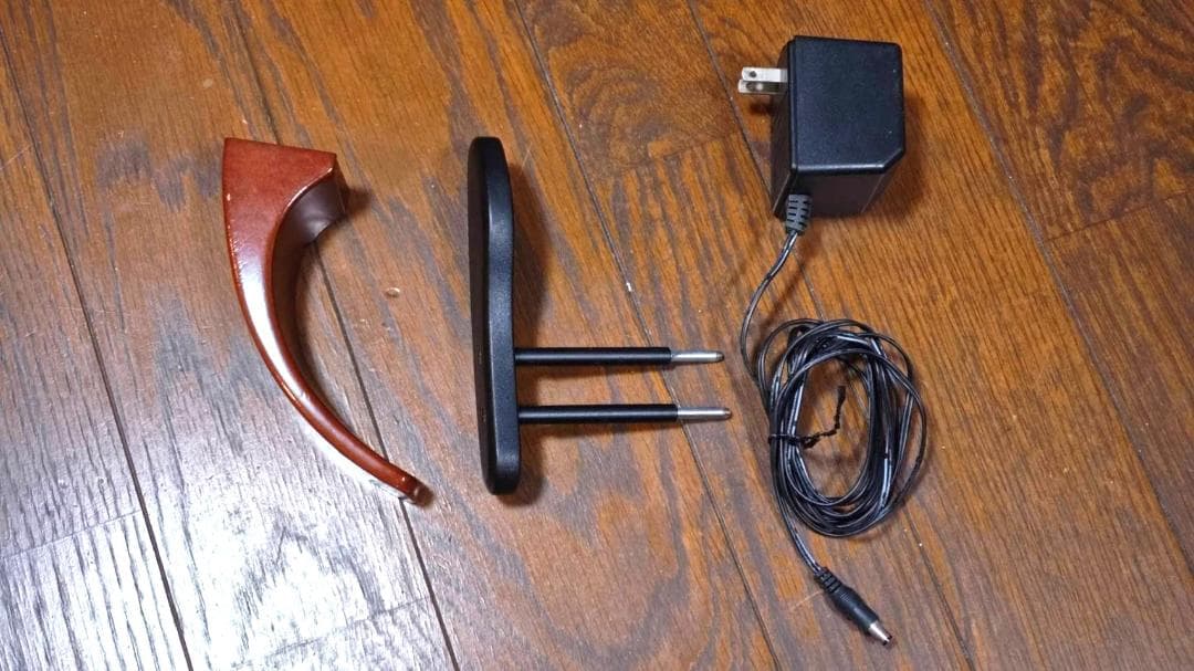 【動作確認済】YAMAHA サイレントチェロ SVC-200 ACアダプター付