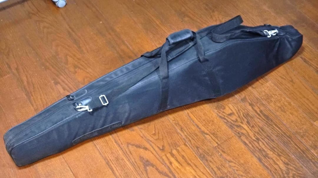 【動作確認済】YAMAHA サイレントチェロ SVC-200 ACアダプター付