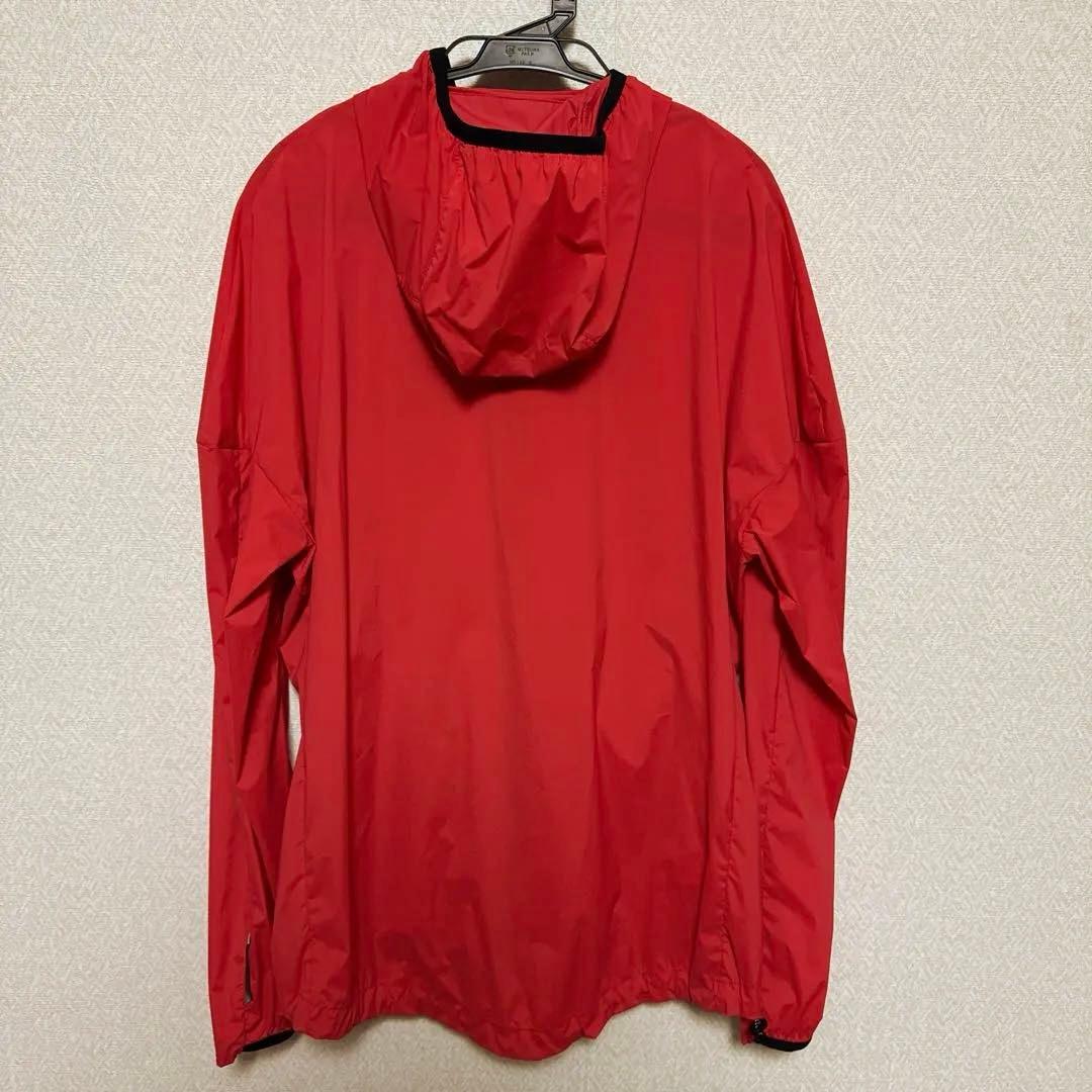 TOKYOWHEELS/トーキョーウィールズ ライトウェイトウィンドブレーカー