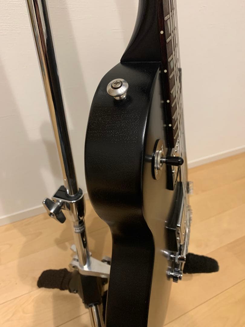 Gibson Les Paul Studio 2016（Standard相当品）