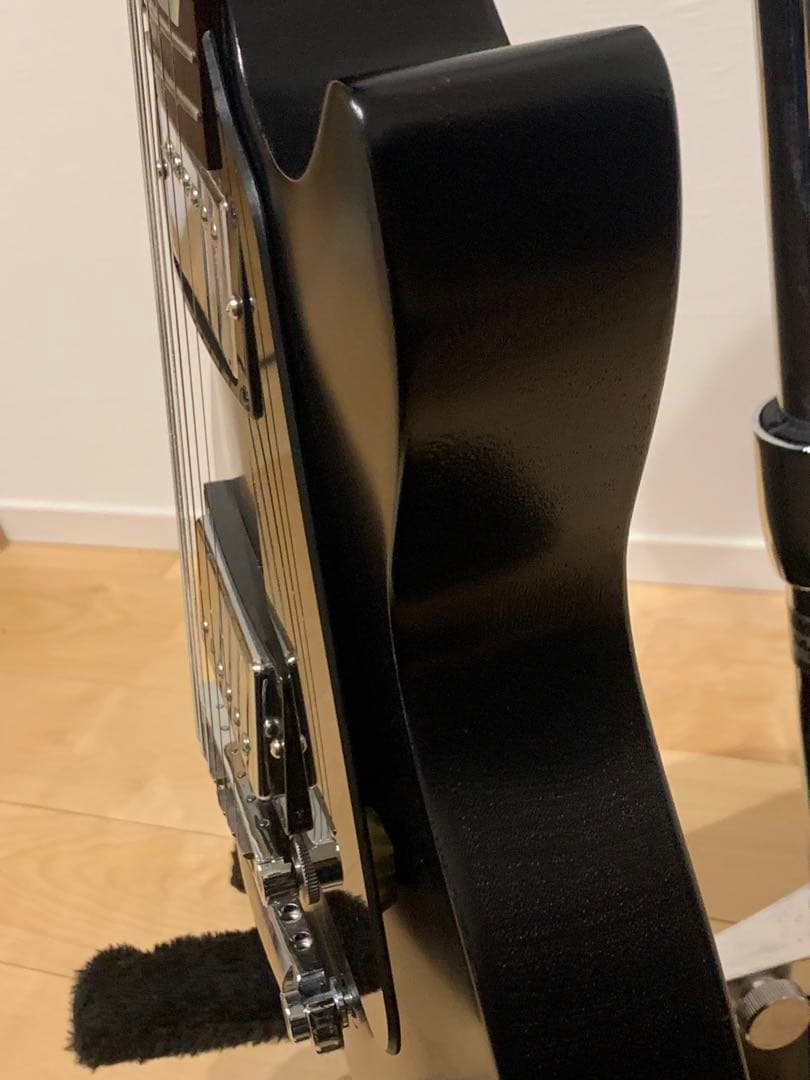 Gibson Les Paul Studio 2016（Standard相当品）