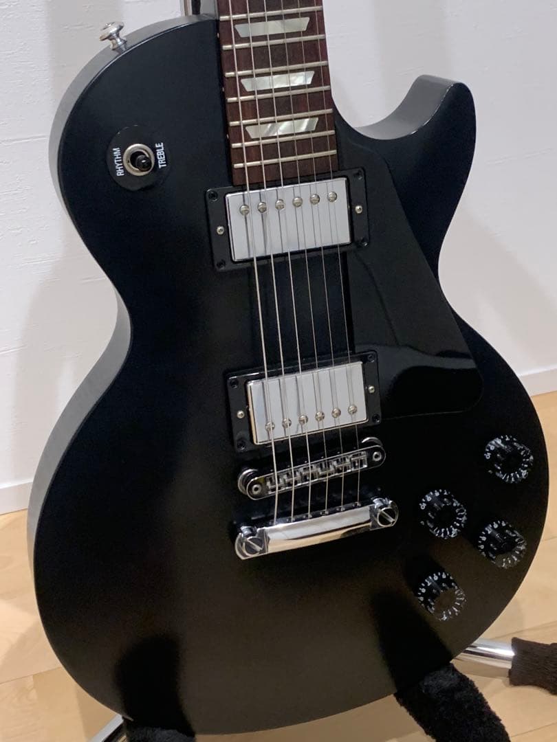 Gibson Les Paul Studio 2016（Standard相当品）