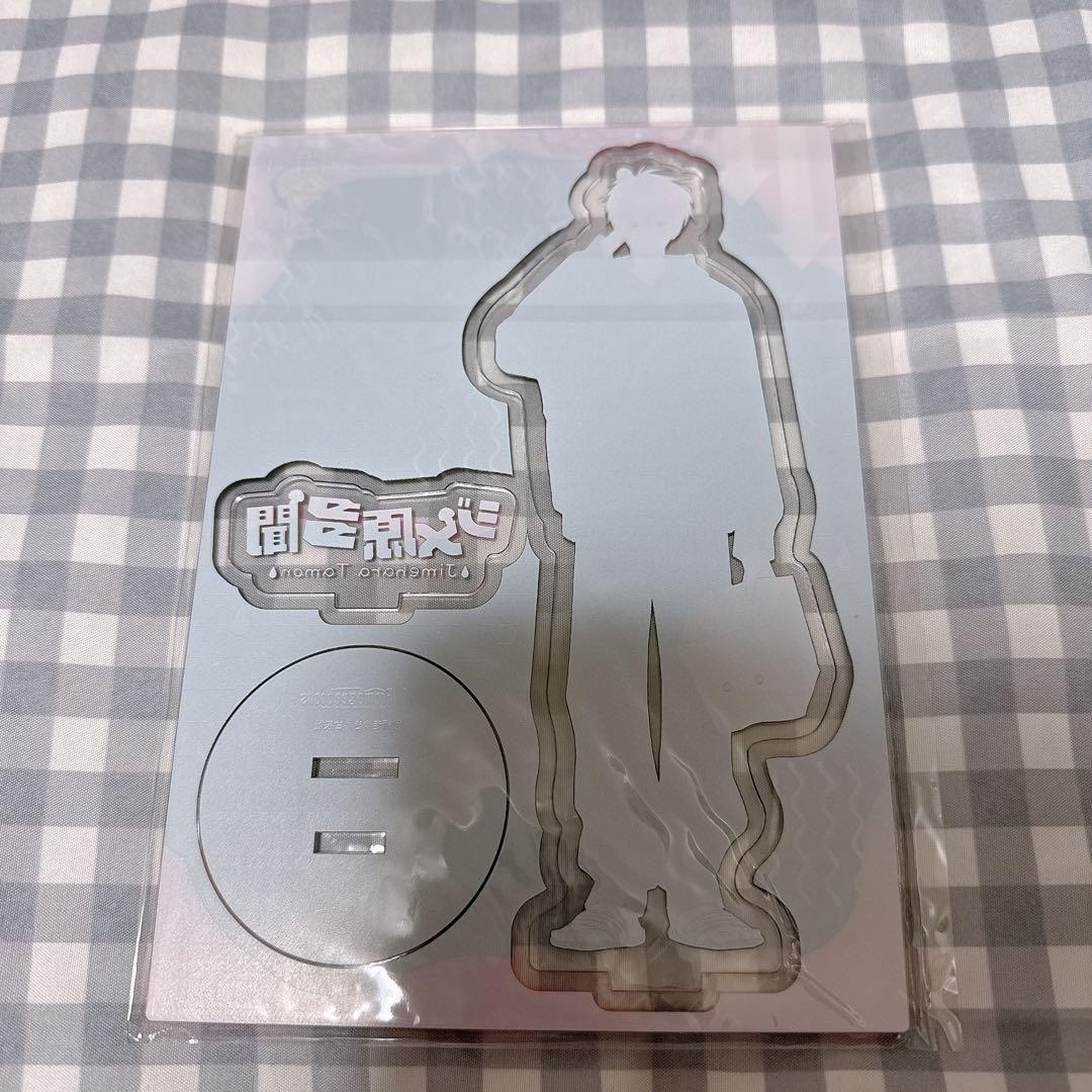 多聞くん今どっち アクリルスタンド 福原多聞