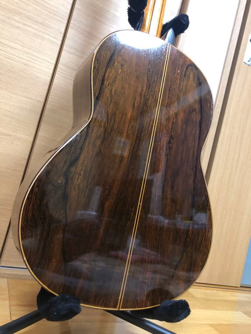 SALE 野辺正二　NO.30 1978 ハカランダ