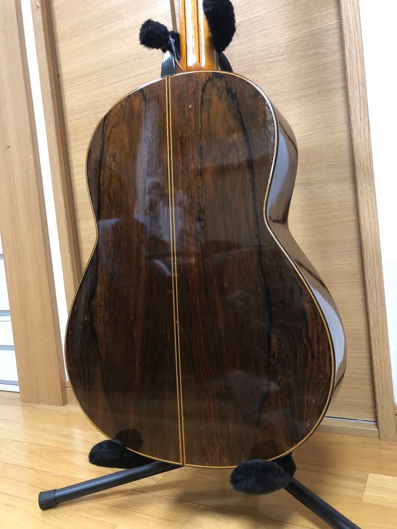 SALE 野辺正二　NO.30 1978 ハカランダ