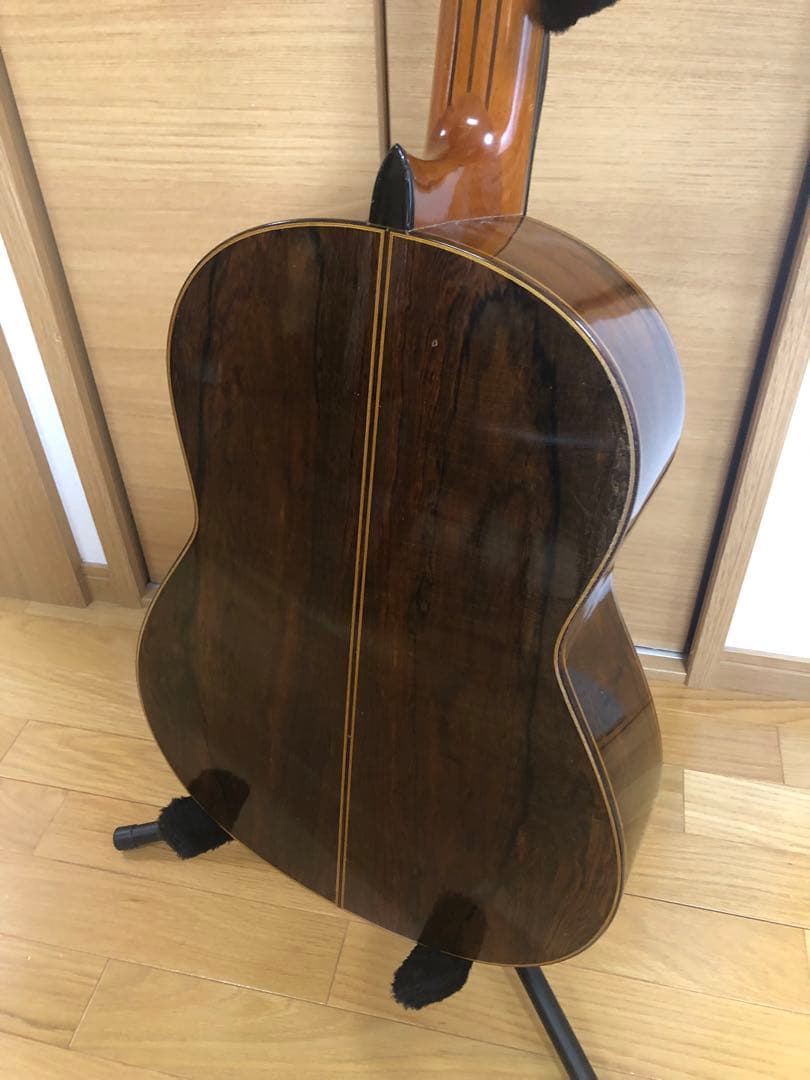 SALE 野辺正二　NO.30 1978 ハカランダ