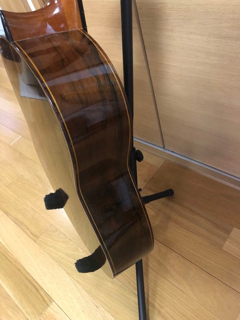 SALE 野辺正二　NO.30 1978 ハカランダ