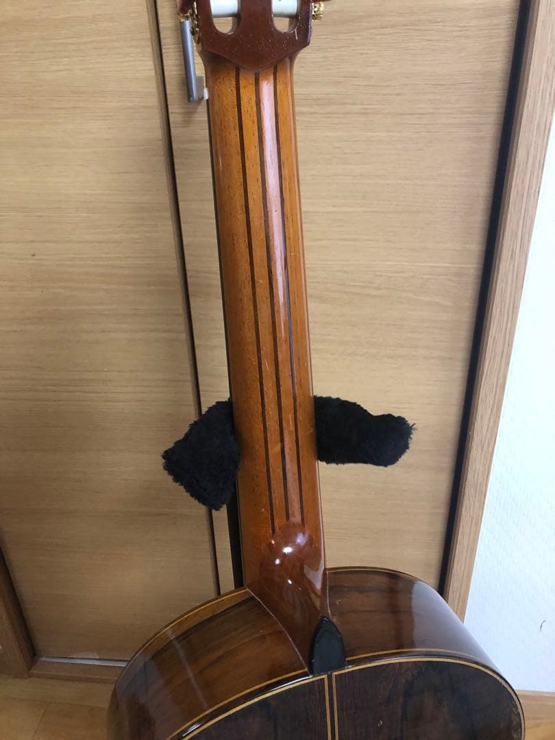 SALE 野辺正二　NO.30 1978 ハカランダ