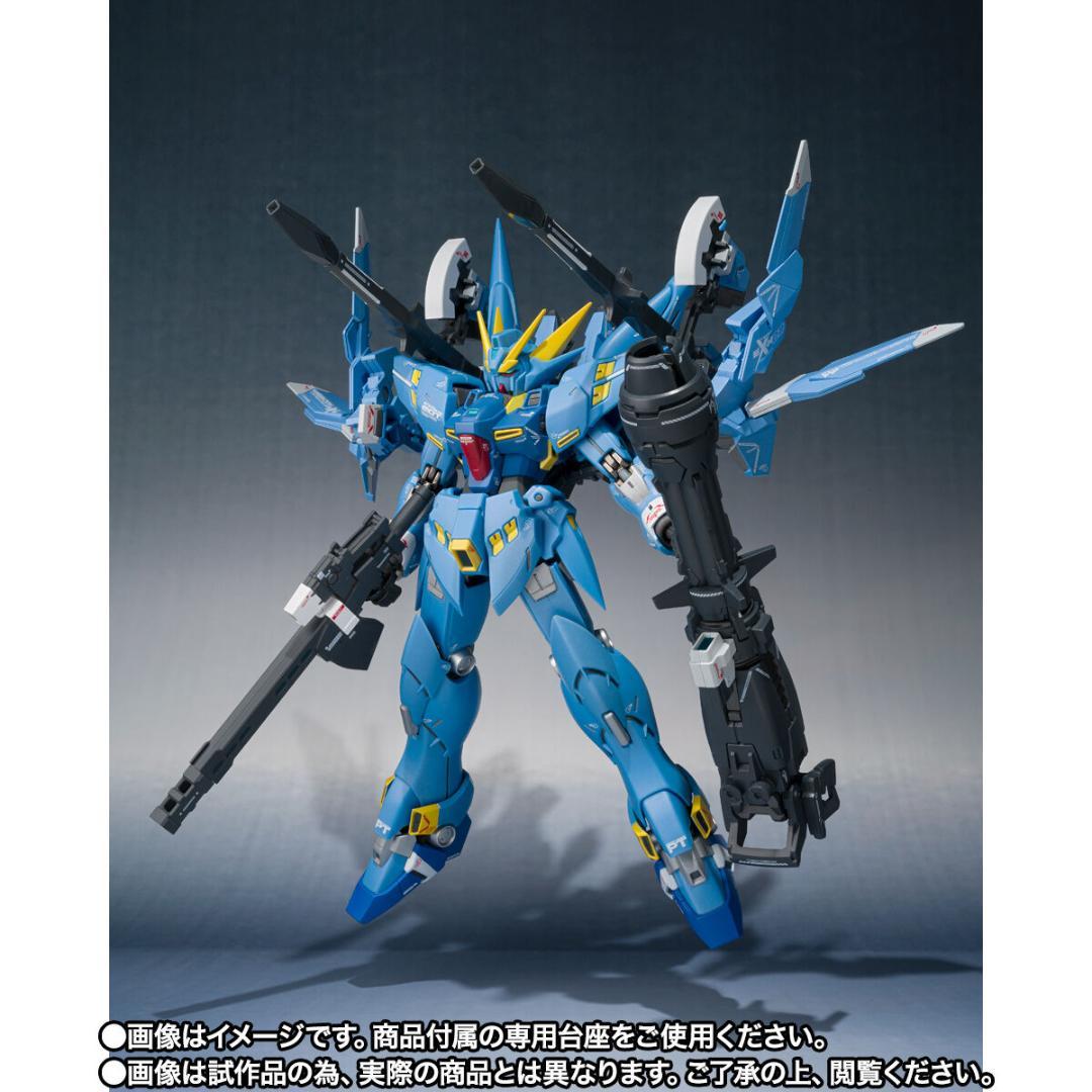 LROBOT魂 (Ka signature) フルアームドヒュッケバイン