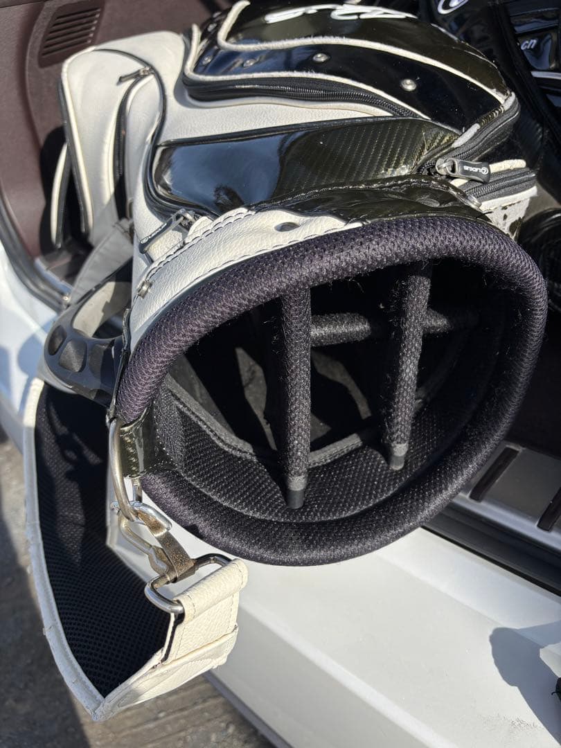 Lexus ゴルフバッグ・キャディバッグ