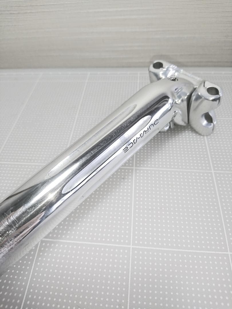 DURU-ACE デュラエース　シートポスト