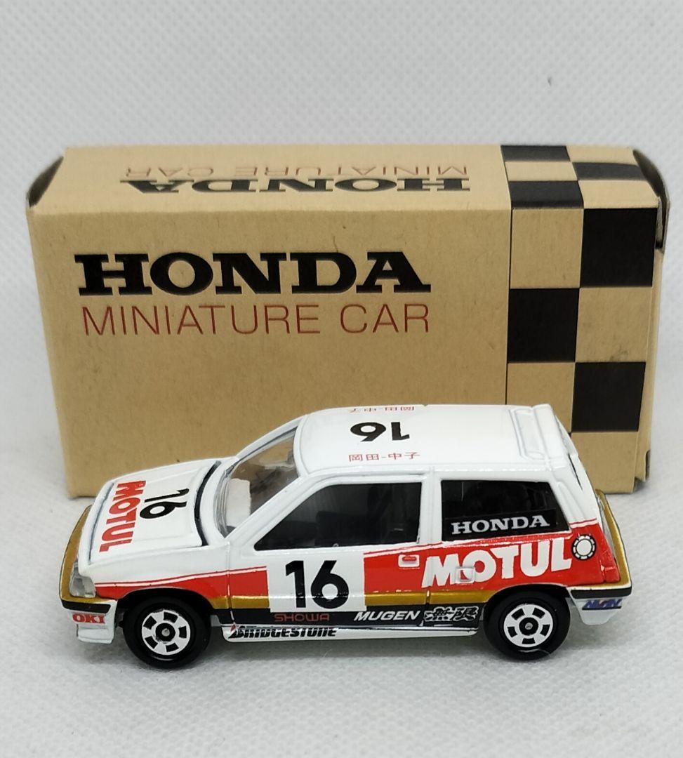 ⚠️ホンダダイレクトマーケティング特注《無限シビック》未使用シール貼り