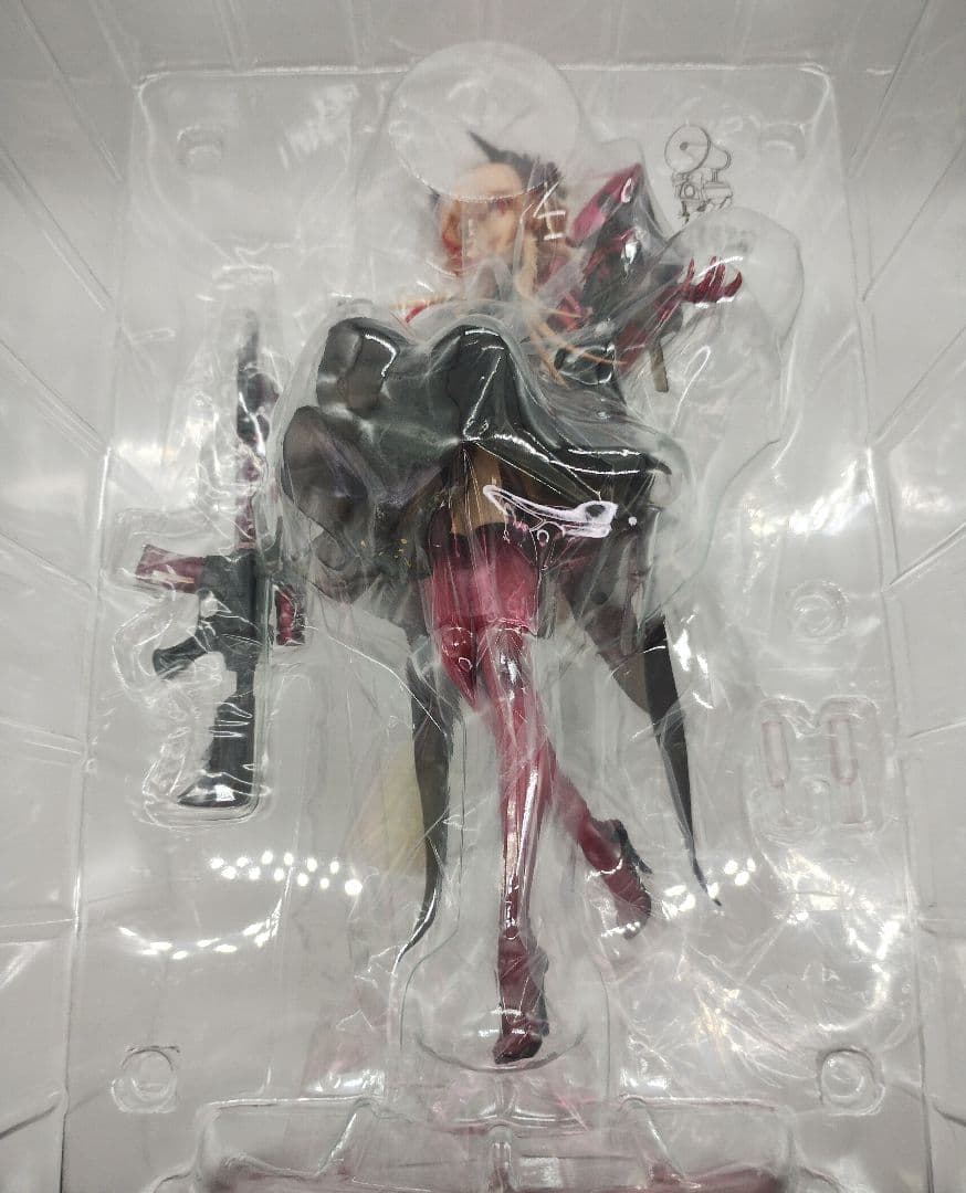 ドールズフロントライン M4 SOPMOD II 酒席の掃討者Ver.