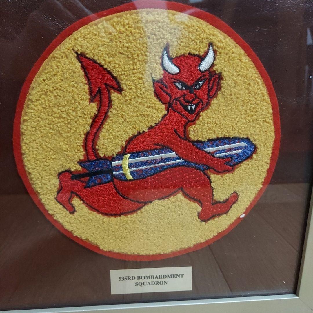 リアルマッコイズ　ハンドメイドパッチ集　オーダーマニュアル付