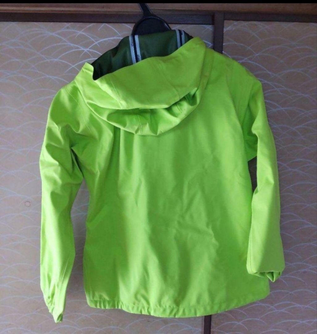 新品タグ付き ON.YO.NE オンヨネ HIGH GRERD MODEL