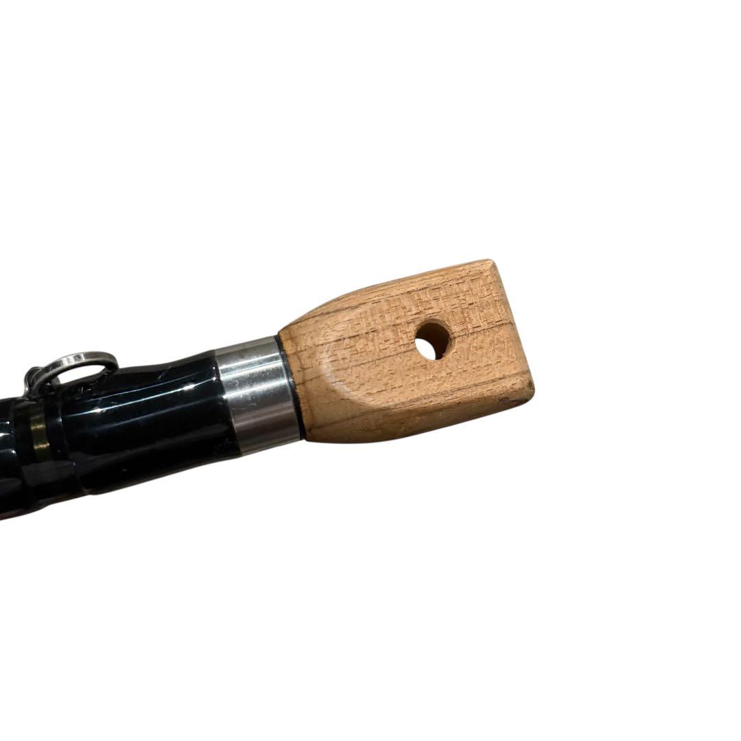 シマノ　リアルパワー石鯛　540置竿　美品‼️