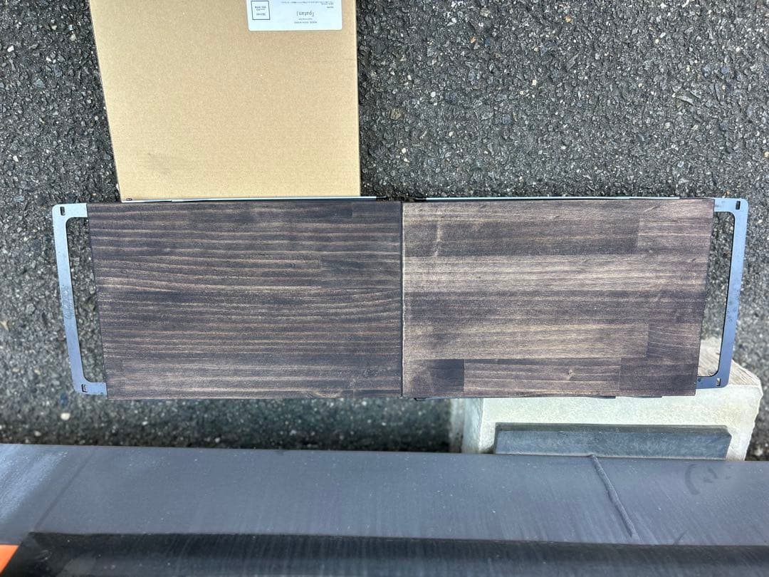 patan パタン MOOSE ROOM WORKS