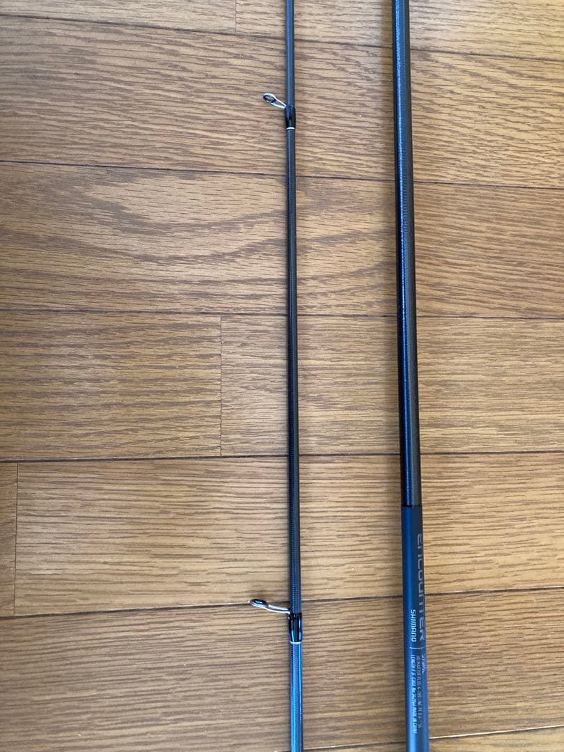 シマノ エンカウンター　S90ML 訳あり