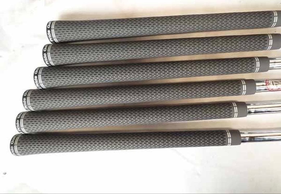 テーラーメイド 2020 P770 アイアン Dynamic Gold