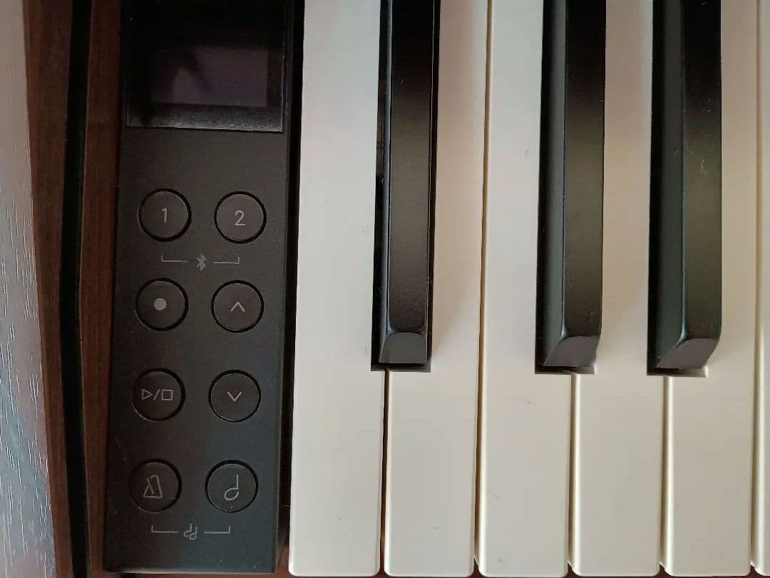 【お値引き相談可】KAWAI 電子ピアノ CN201（椅子なし）