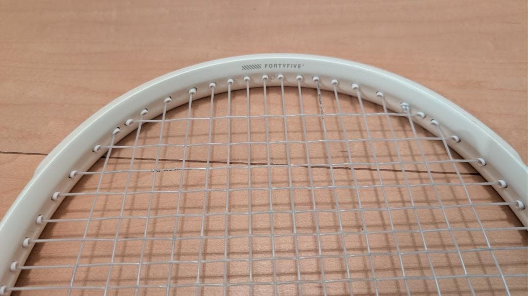 ラケット(硬式用) Wilson Custom Ultra 100L V4.0 G2