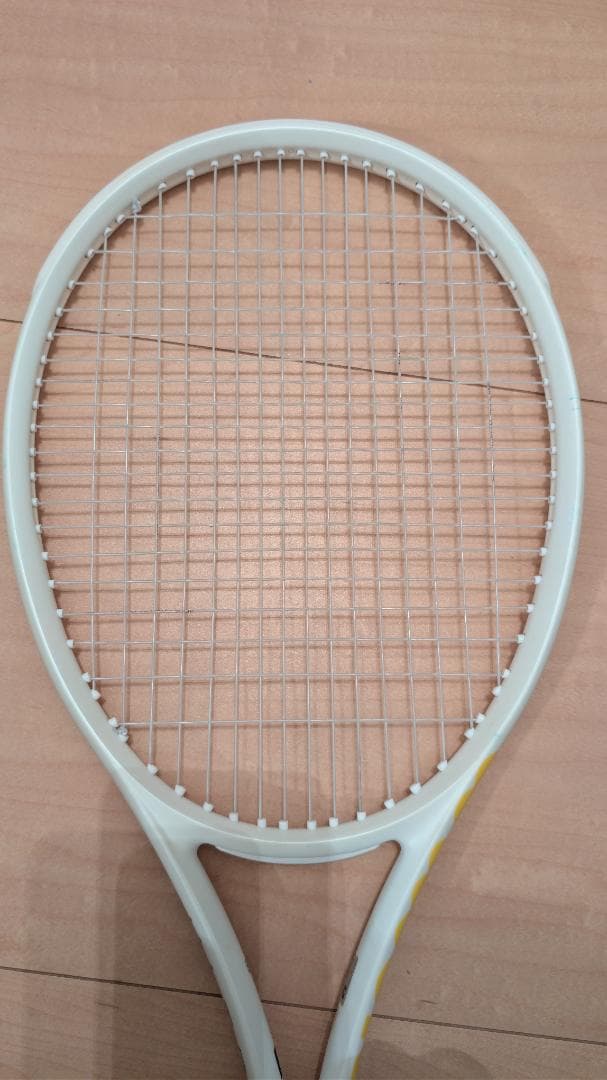 ラケット(硬式用) Wilson Custom Ultra 100L V4.0 G2