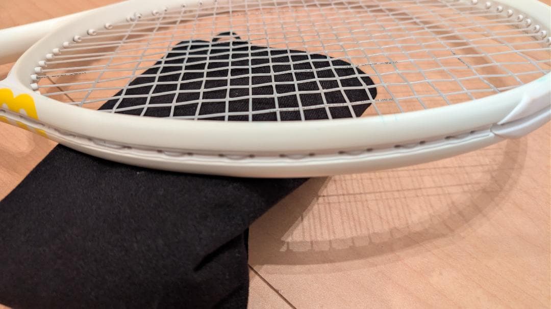 ラケット(硬式用) Wilson Custom Ultra 100L V4.0 G2