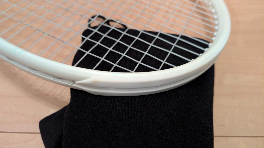 ラケット(硬式用) Wilson Custom Ultra 100L V4.0 G2