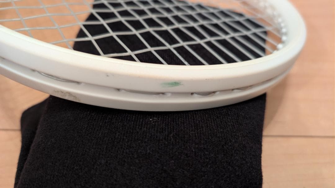 ラケット(硬式用) Wilson Custom Ultra 100L V4.0 G2