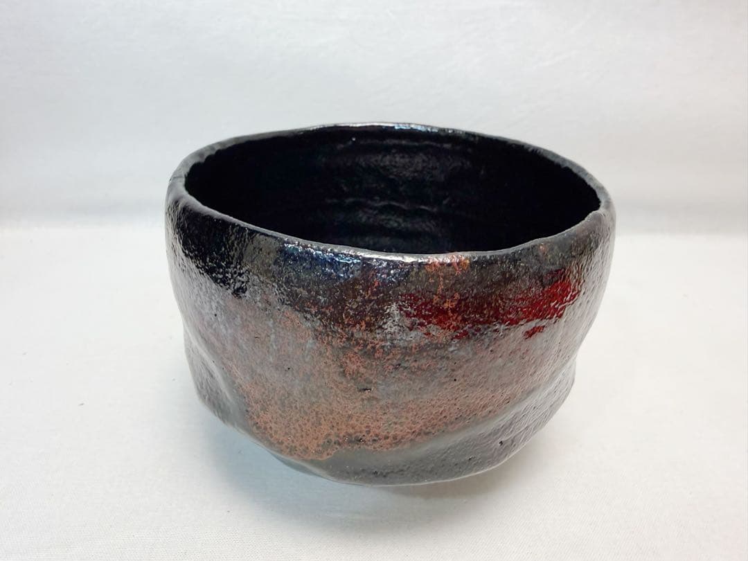 ほぼ未使用 茶道具 黒塗 短册箱 茶箱 茶道具一式 十三点セット