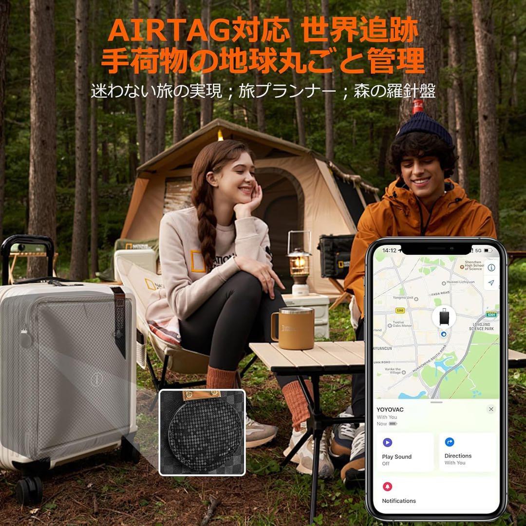 YOYOVAC旅行用圧縮トラベルバッグ 旅行用圧縮袋 圧縮バッグ ポンプ付 防水