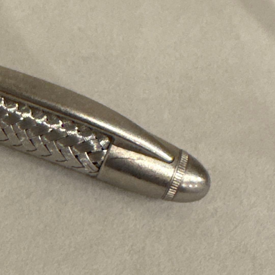 ポルシェデザイン　テックフレックス　ステンレス　シャープペンシル