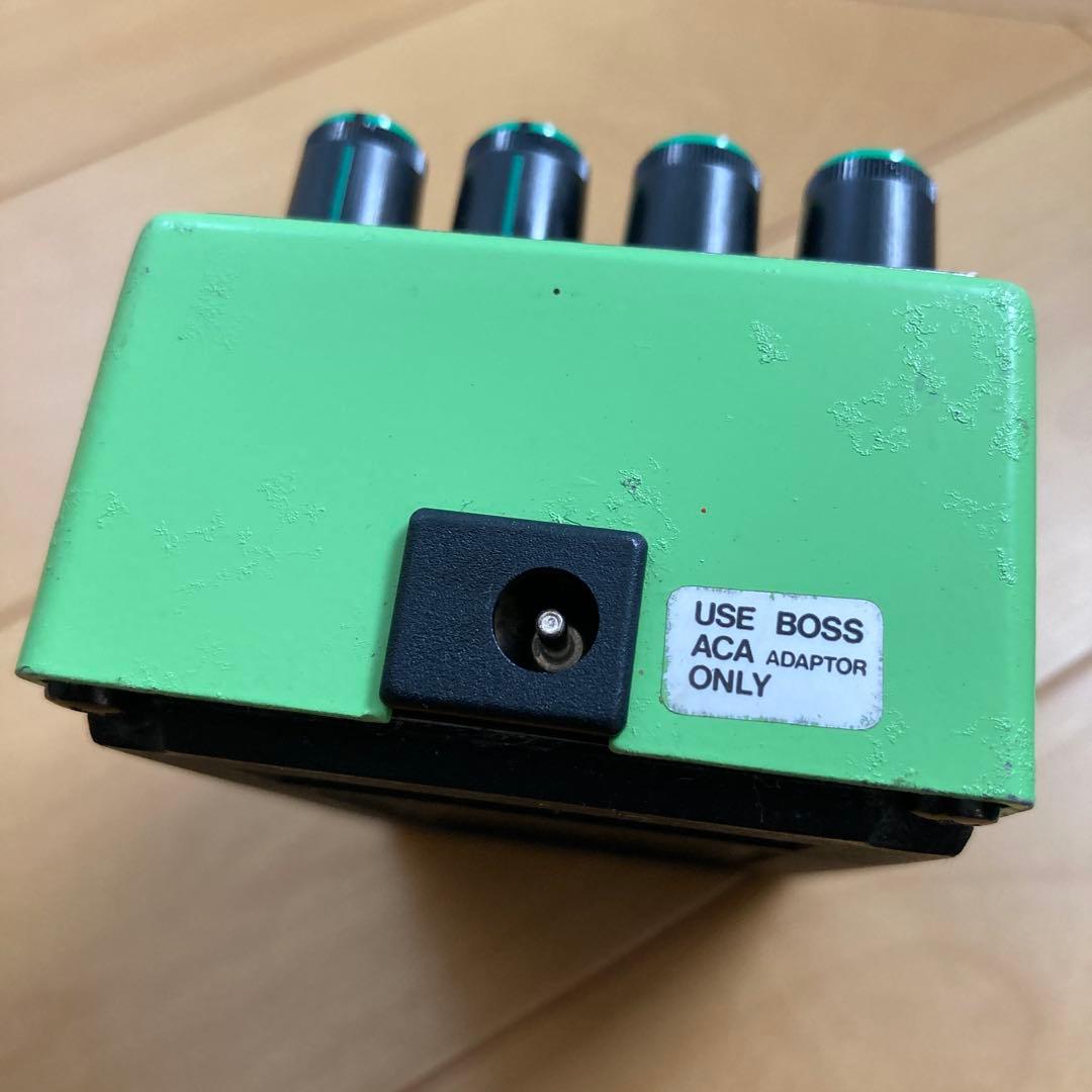 BOSS SUPER Phaser PH-2 ギターエフェクター