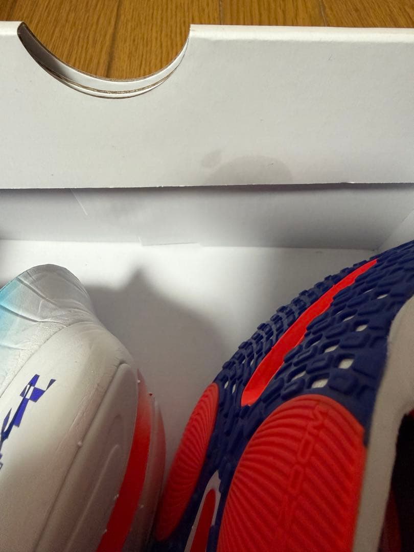 ナイキウイメンズエアズームアルファフライネクスト％3 24cm