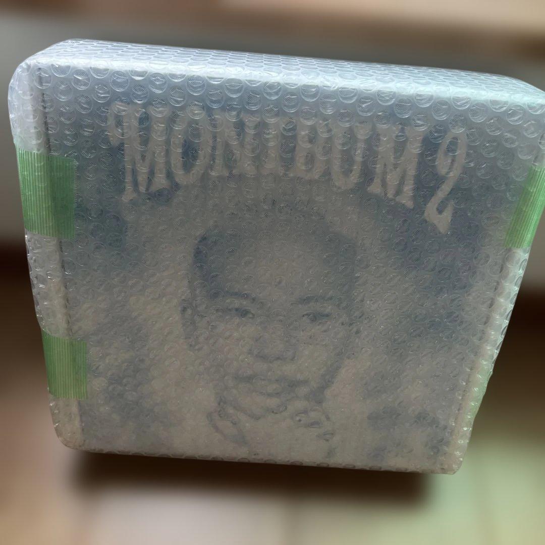 monyhorse × VERDY GIFT BOX