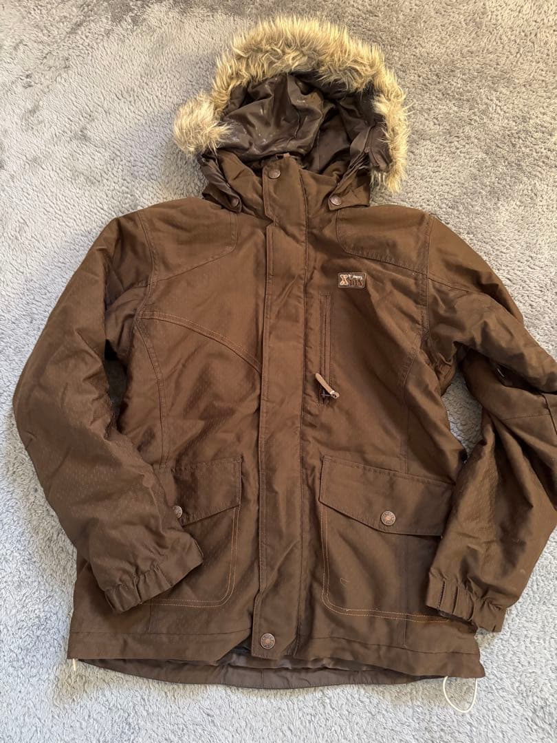 美品phenixフェニックス スキーウェア スノボウェアレディースM-Lサイズ