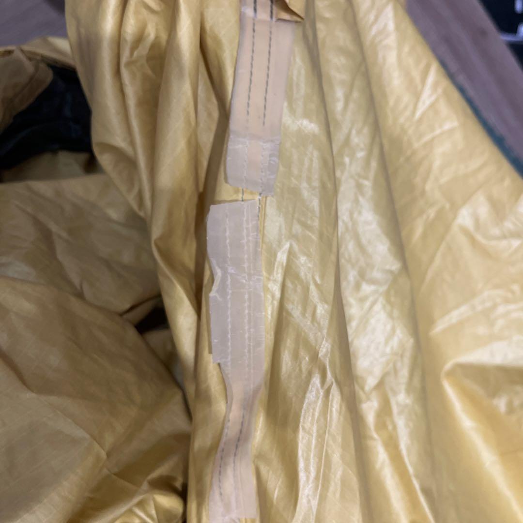 希少 GOLITE SHANGRI-LA 5 ネスト セット