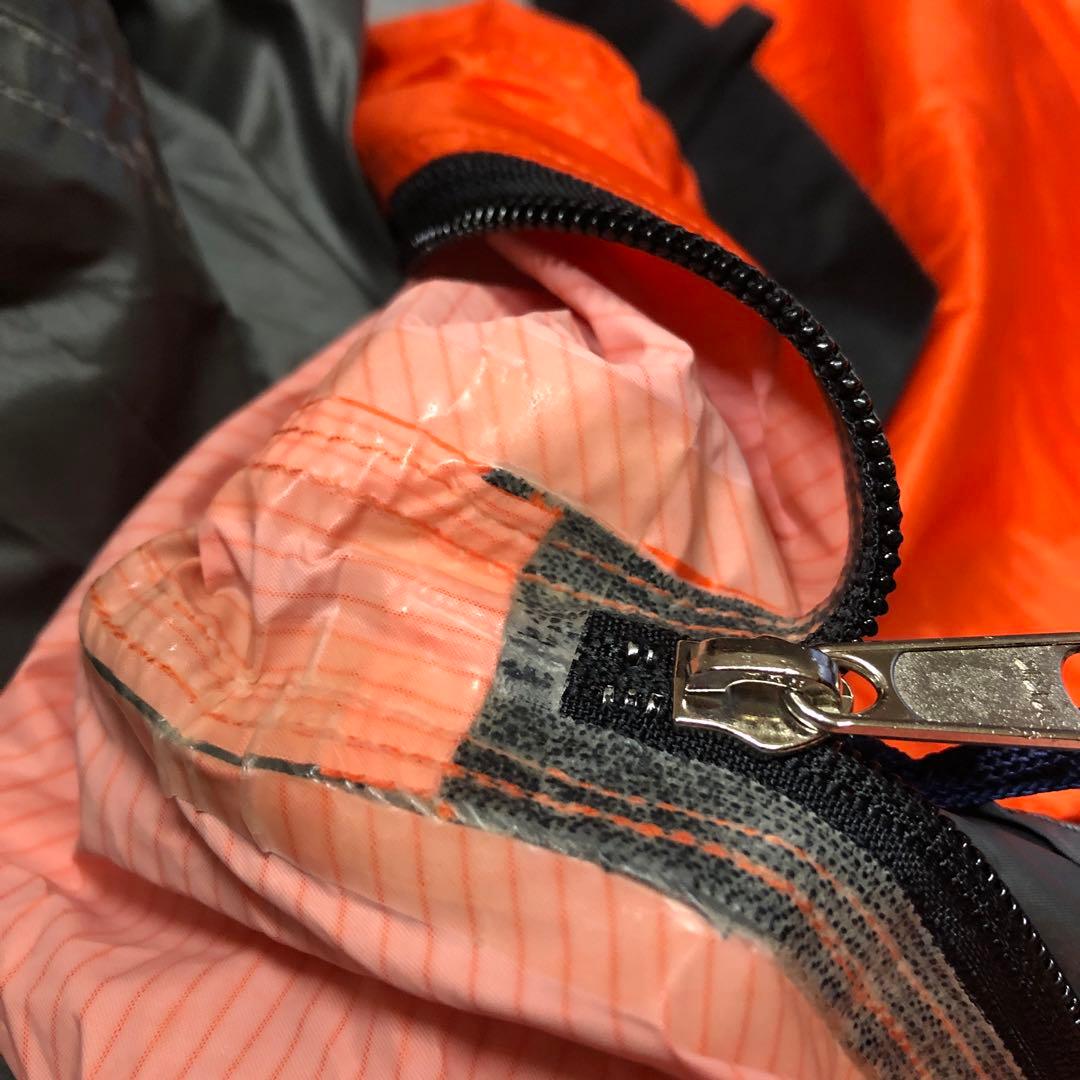 アライテント　ビビィシェルター