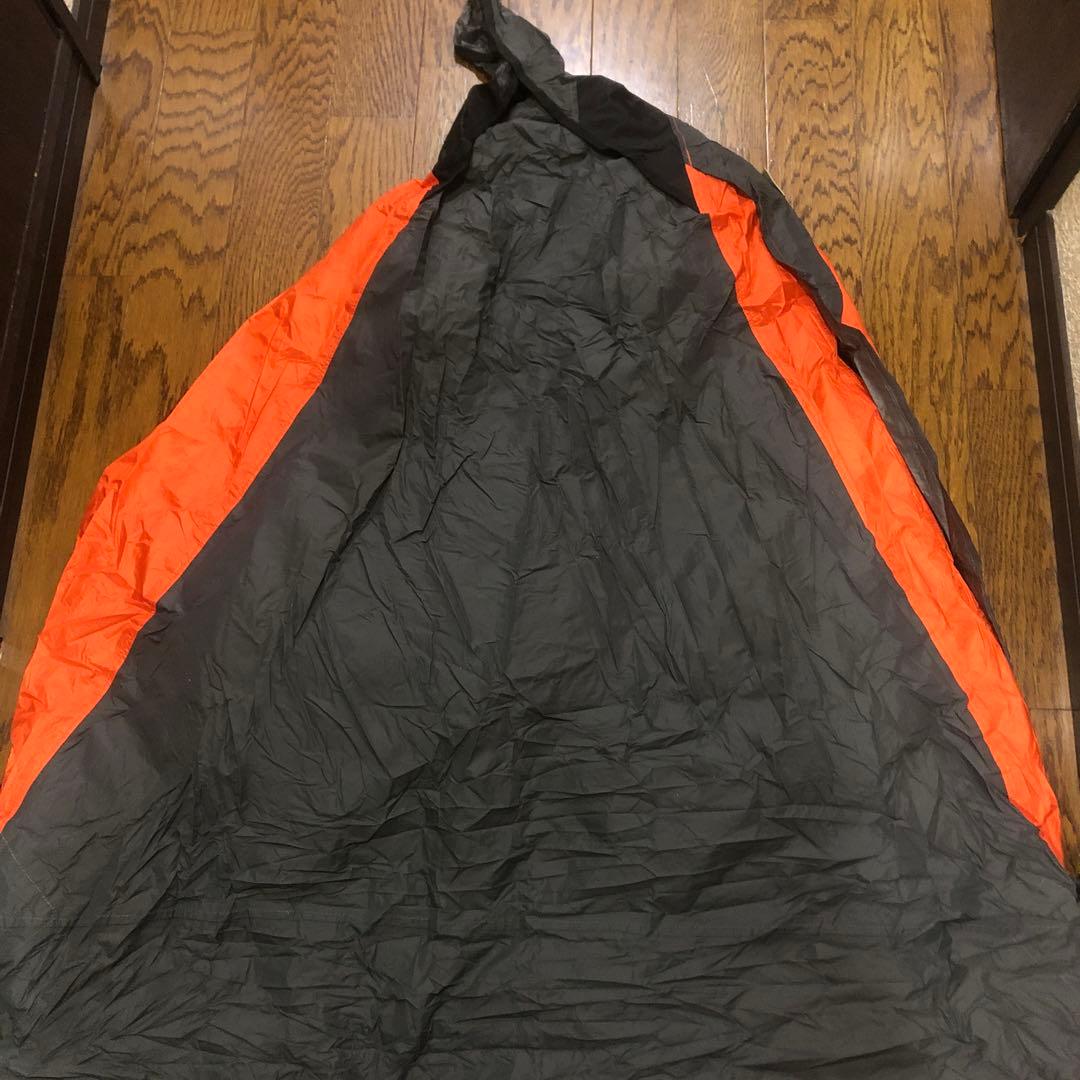 アライテント　ビビィシェルター