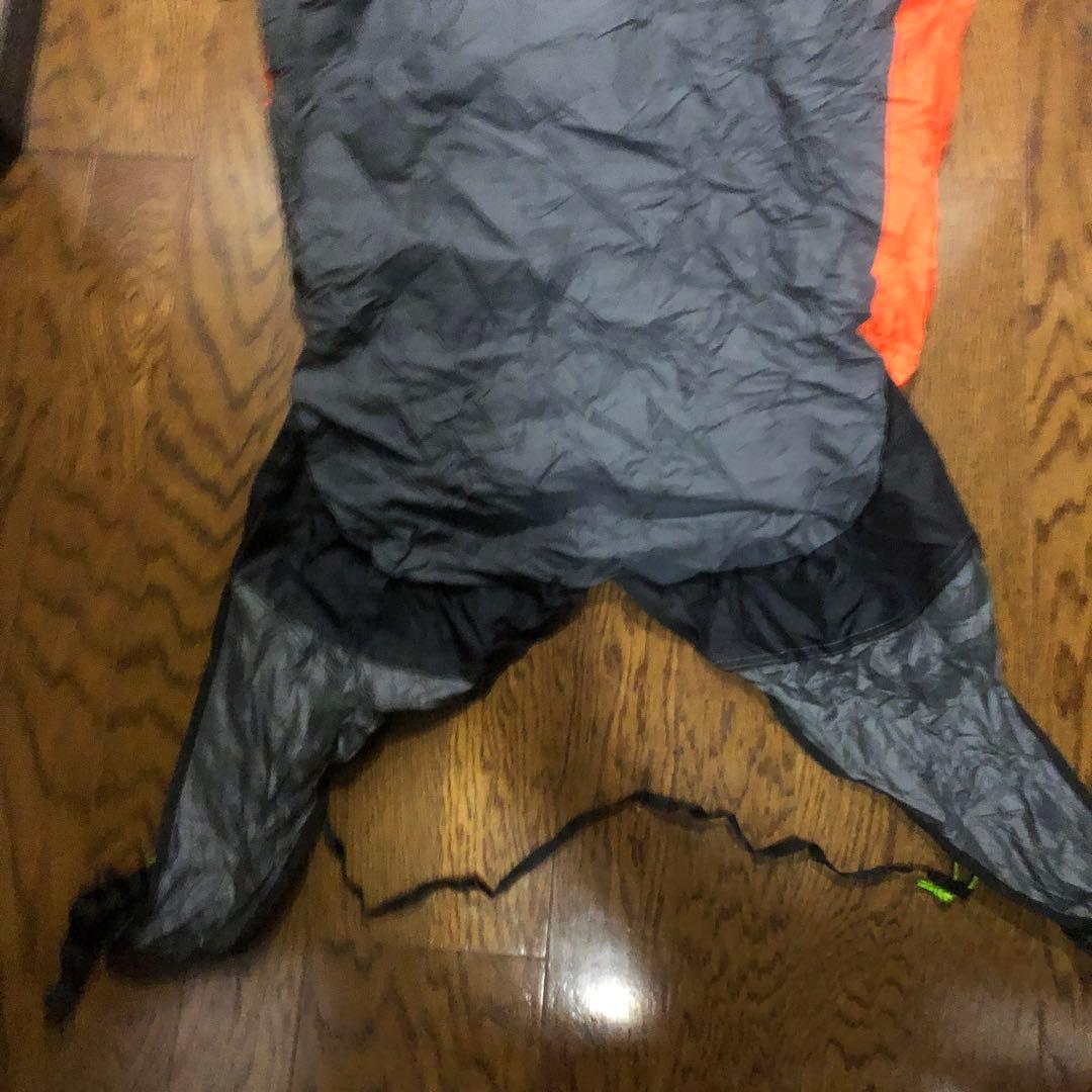 アライテント　ビビィシェルター