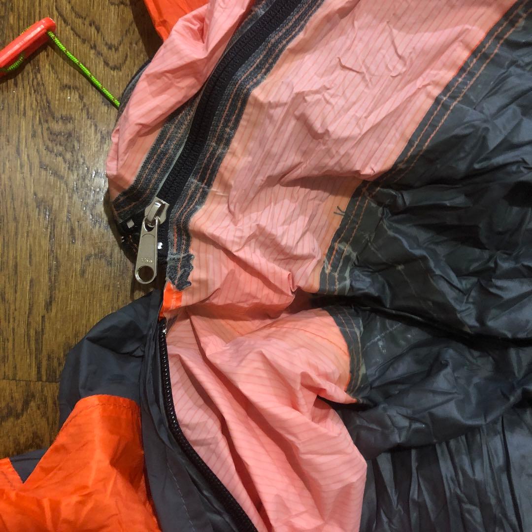 アライテント　ビビィシェルター