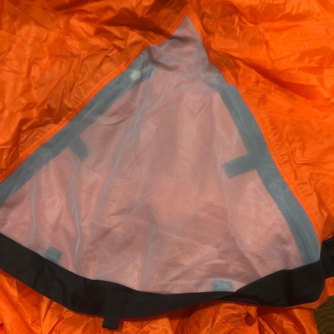 アライテント　ビビィシェルター