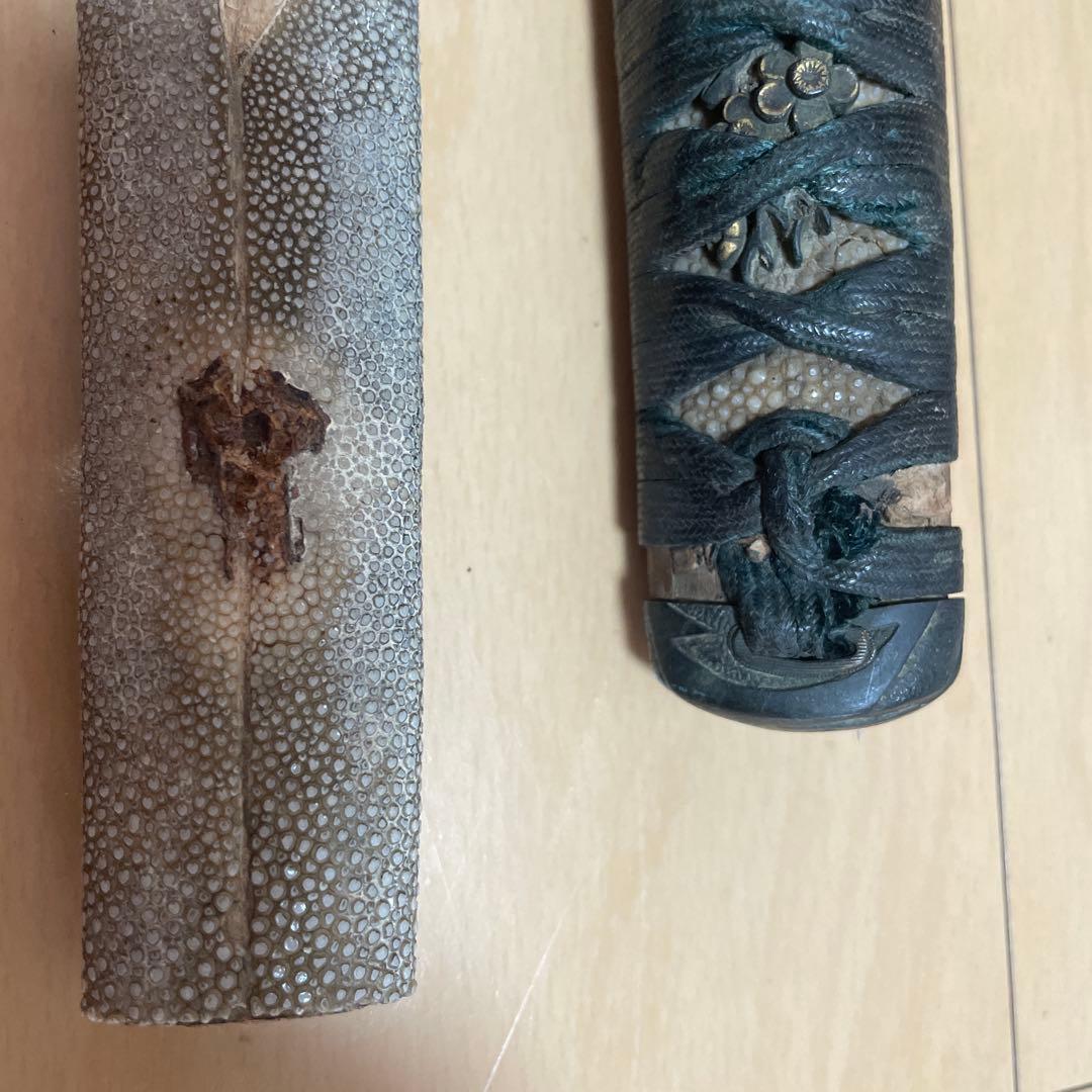 k*a様 江戸時代　刀装具　コレクション　まとめて