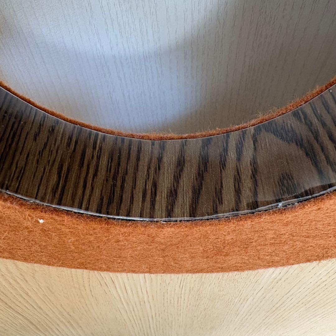 *木製ドア パネル 猫用出入り口付き DIY素材　ペット用出入口付きドア