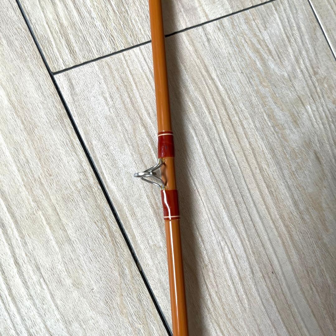 【オールドロッド】フィリプソンFC66