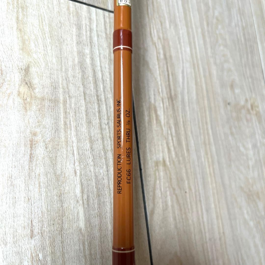 【オールドロッド】フィリプソンFC66